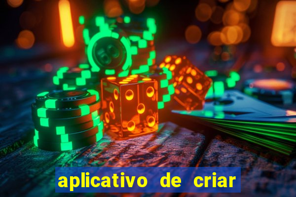 aplicativo de criar jogos 3d